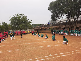 Narayana e-Techno School, Mandapeta — photo 2