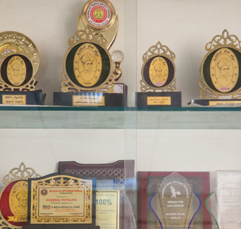 Agarwal Vidyalaya and Junior College — photo 9