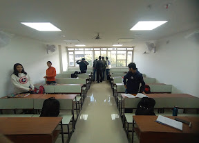 Narayana IIT/NEET/Foundation, Sector 34, Chandigarh — photo 6