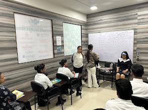 FlyAIA Advanced Institute of Air Hostess Training — photo 4