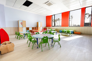 Bedford School Mohali — photo 3