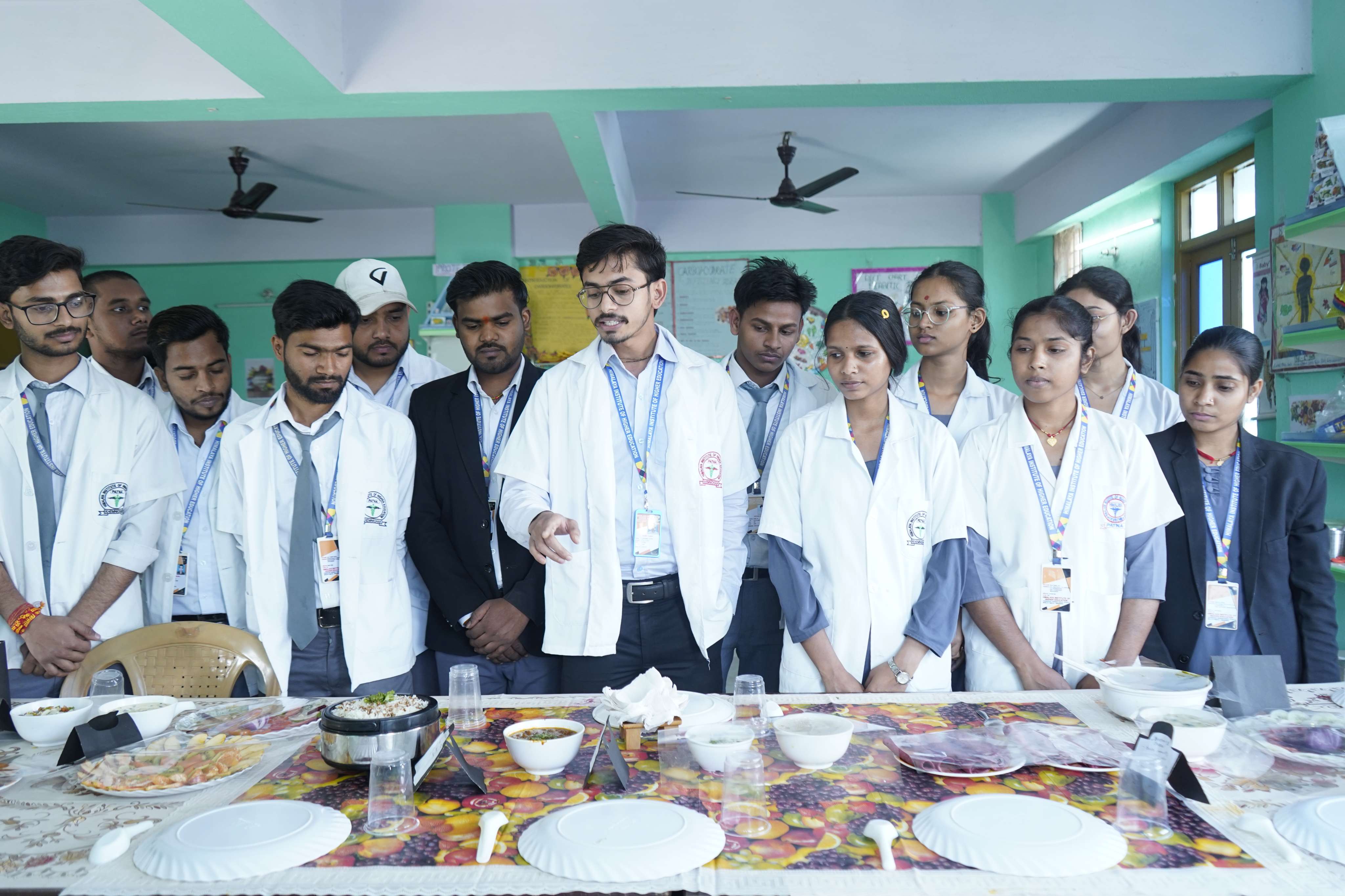 Himalaya Institute of Higher Education,Nayachak — photo 5