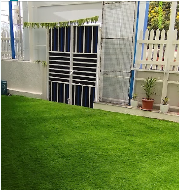 Little Millennium Preschool - Punawale, Pimpri Chinchwad — photo 4