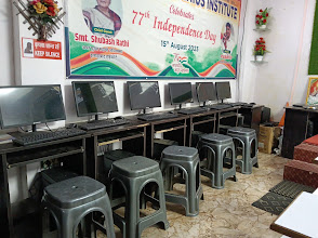 National Genius Institute, Salori, Prayagraj — photo 5