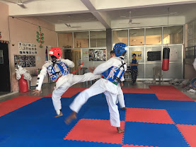 REJAUTSU Taekwondo Academy — photo 4