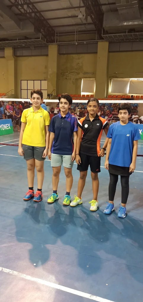 Siddharth International School, Hisar — photo 3