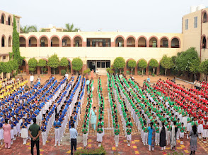 H.D. Public School, Bahu Akbarpur, Rohtak — photo 5