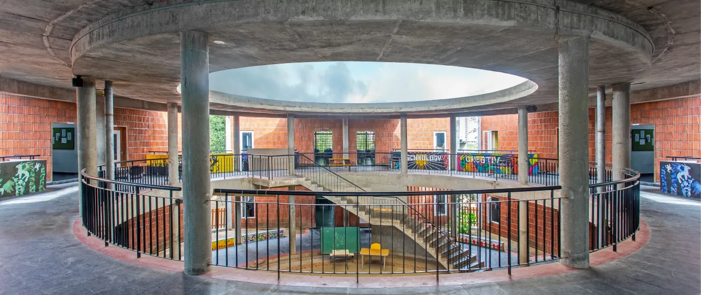 HLC International School — photo 2