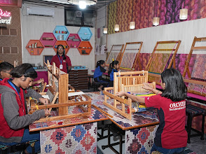 Orchids International School Mulund East — photo 6