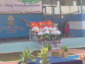 Air Force School — photo 6