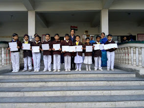 Radha Krishna Public School, Ghaziabad — photo 3