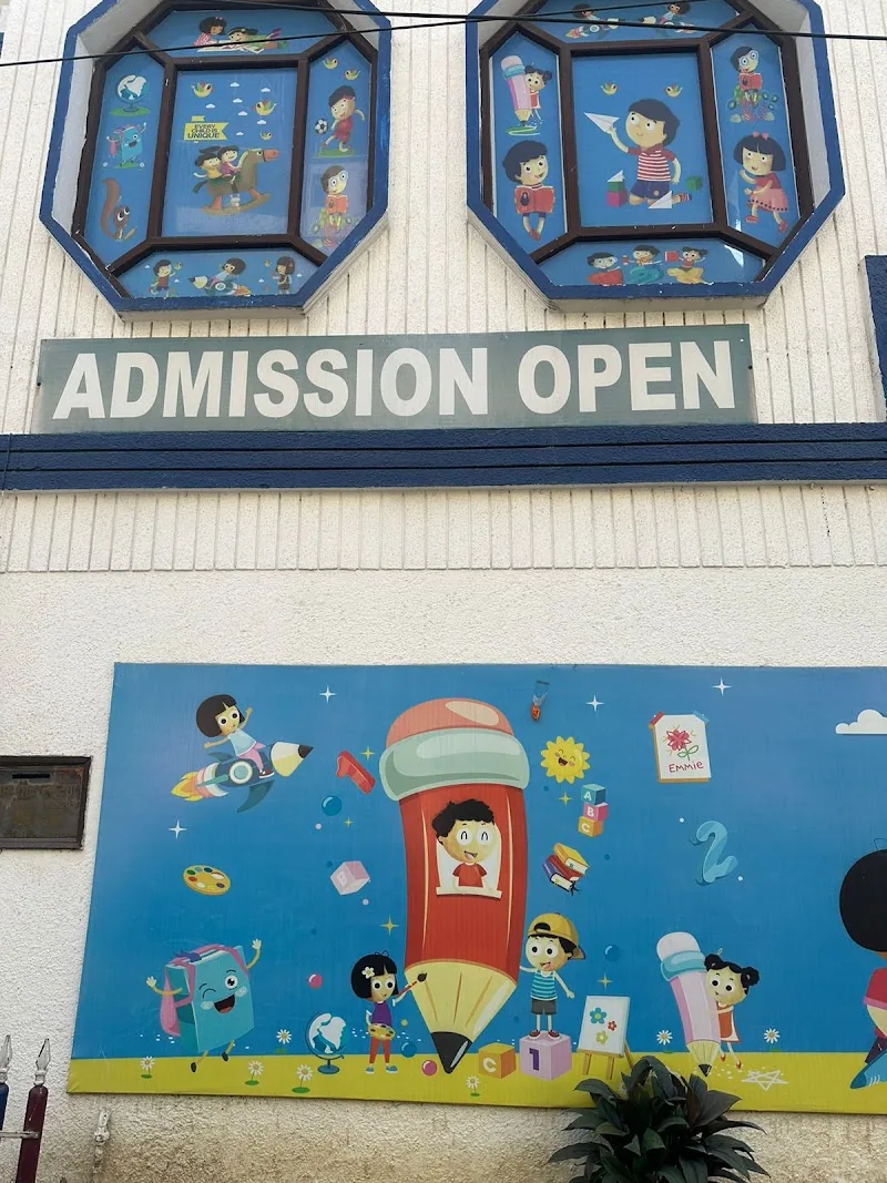 Little Millennium Preschool - Kabir Park, Amritsar — photo 5