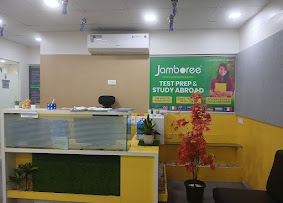 Jamboree Education, Hinjawadi, Pune