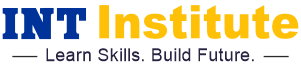 INT Computer Institute logo