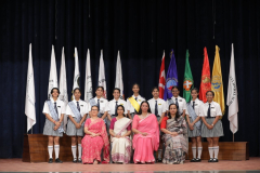 Vidya Devi Jindal School — photo 8