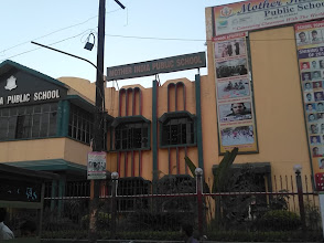 Mother India Public School, Ghaziabad — photo 3