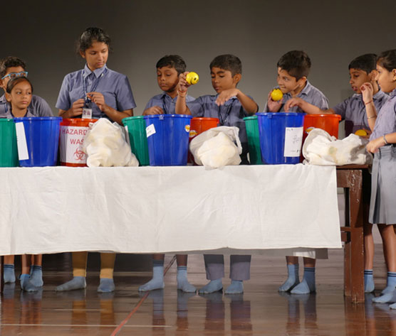 Raghubir Singh Junior Modern School Delhi — photo 4