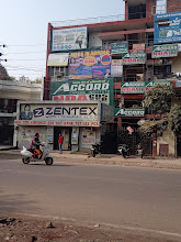 Zentex Academy, Kanpur