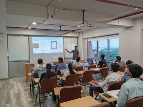 Skillfloor, Ahmedabad