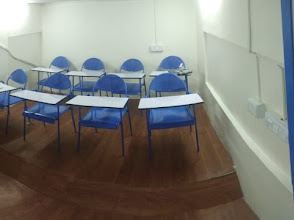 British Institutes, Seawoods — photo 7