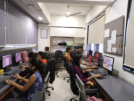 Satvbiz Academy,Nana Varachha,Surat — photo 5