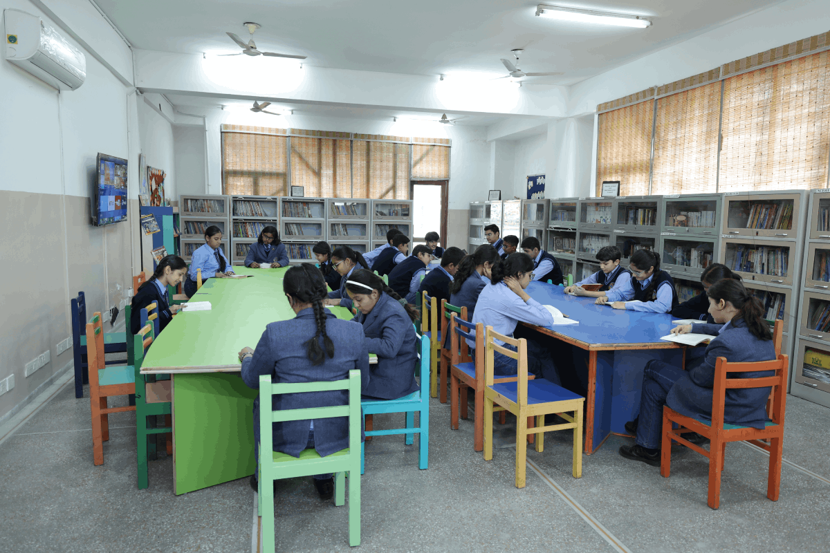 Kundan International School, Chandigarh — photo 4