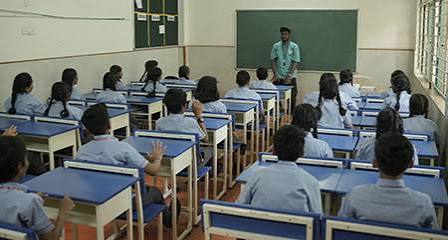 AKG Public School — photo 4