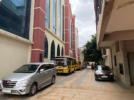 Baldwin Group of Institutions — photo 2