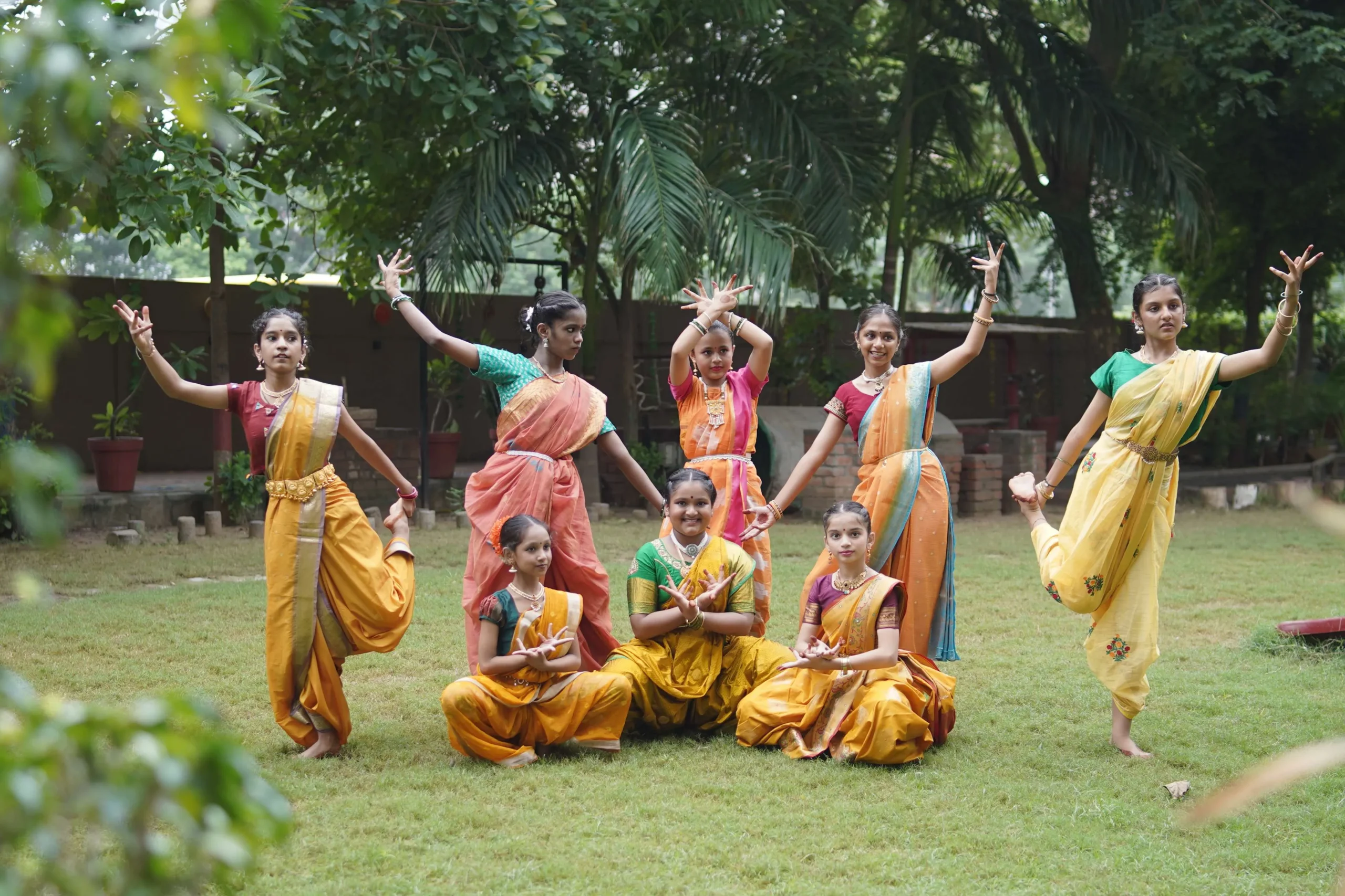 Divyajyot School, Shilaj Campus — photo 3
