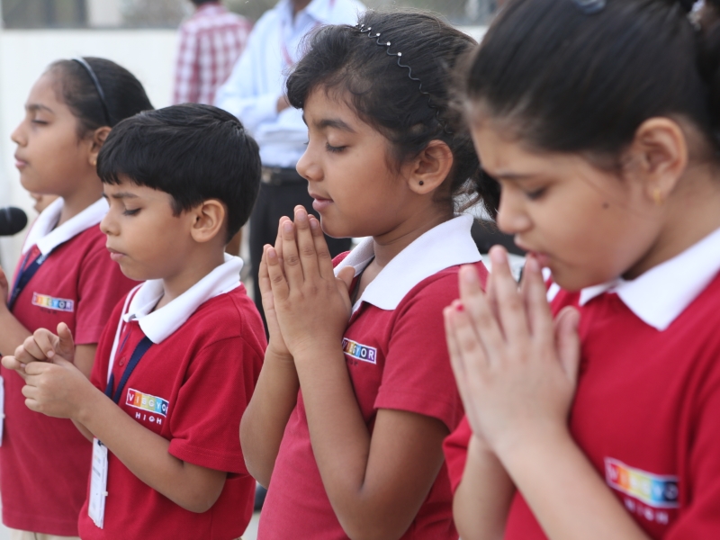 VIBGYOR High - Borivali (CBSE) — photo 7