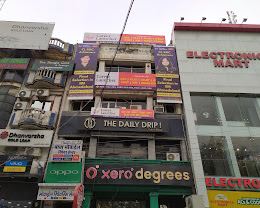 Career Launcher, Raj Nagar, Ghaziabad
