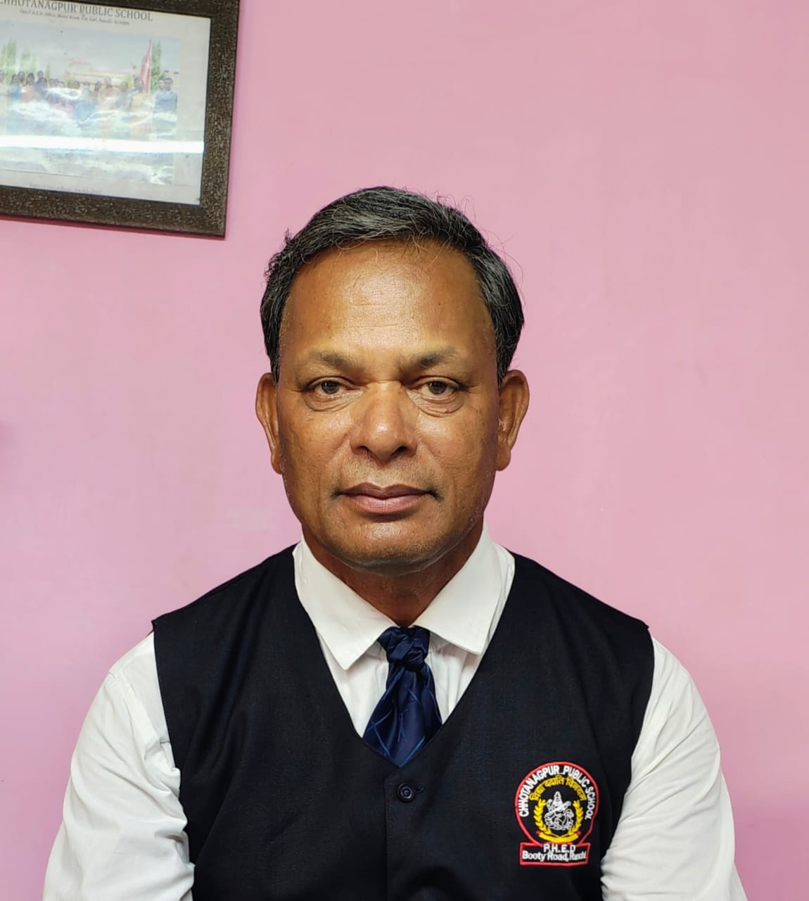 Chhotanagpur Public School — photo 5