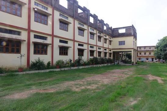 DAV Nageshwar Public School