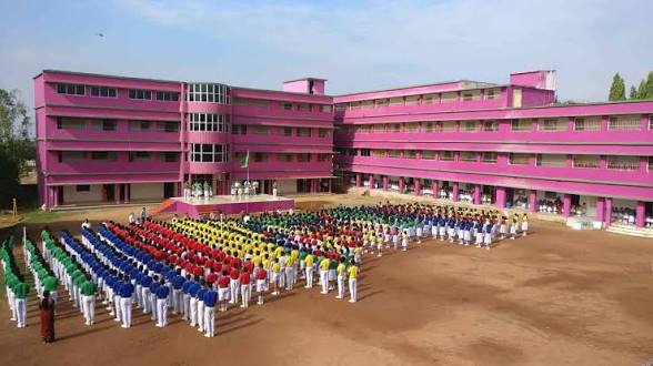 Guidance English Medium School