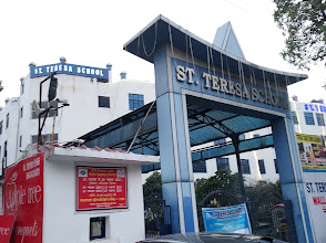 St. Teresa School, Indirapuram — photo 8