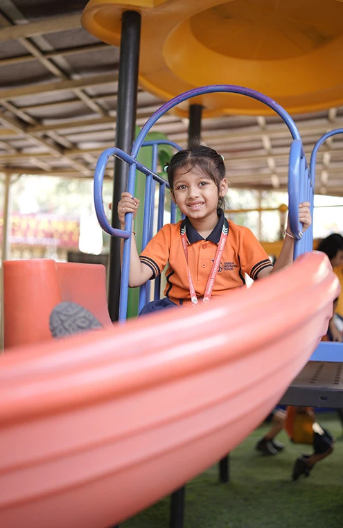 Vandana International School Delhi — photo 20