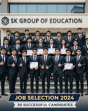 SK Group of Education