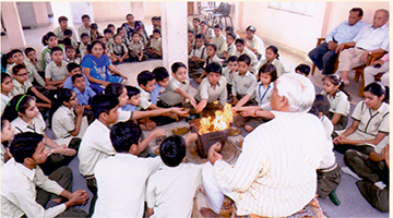 Dayanand Model School Delhi — photo 19