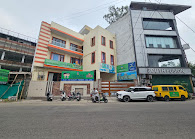 GD Goenka Toddler House, Roorkee
