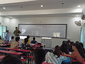 Aditya Physics Classes, Boring Road — photo 5