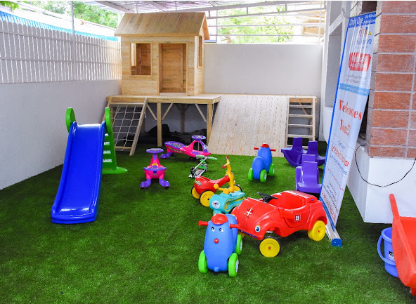 Little Millennium Preschool - Mani Nagar, Ahmedabad — photo 3
