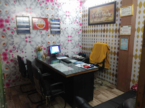 Takniki Avam Vyavasaik Prashikshan Seva Sansthan, Rajaji Puram — photo 3