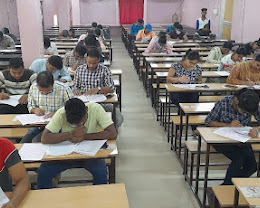 IMS India, Nayapalli, Bhubaneswar — photo 6