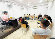 Launch Pad English, South Delhi