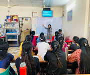 Genext Institute,Indore — photo 2