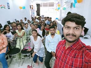 Student Tutorial, Prayagraj — photo 6