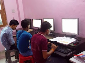 SIM Institute, NOIDA — photo 3