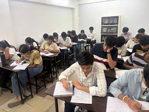 KYMS Academy, Indore — photo 2