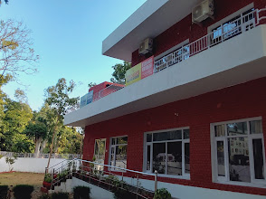 Tagore IAS Academy, Chandigarh — photo 6
