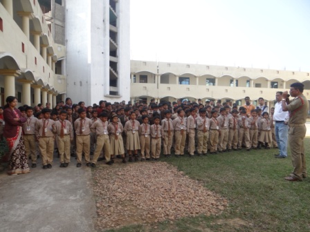 Oneness International School, Bhubaneswar — photo 6